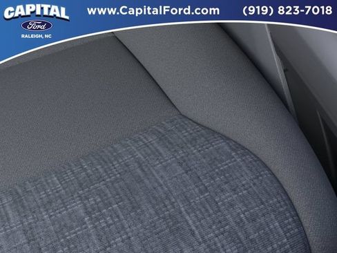 New 2026 Ford F150 XLT w/ XLT Chrome Appearance Package RWD image 16