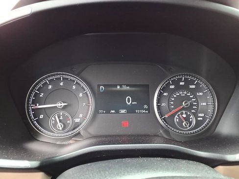 Used 2022 Hyundai Santa Fe SEL FWD image 30