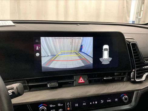 Used 2023 Kia Sportage X-Line w/ X-Line Premium Package image 19