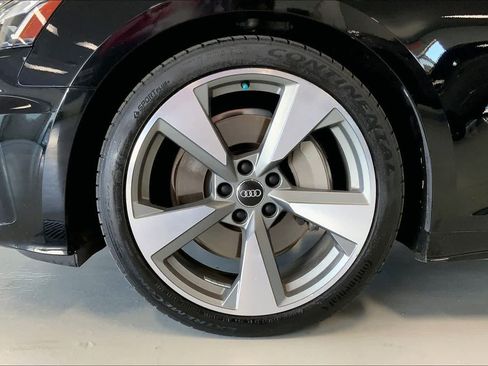 Used 2021 Audi A5 2.0T Premium Plus w/ Premium Plus image 8