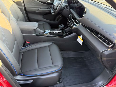 New 2026 Buick Envista Sport Touring w/ Convenience I Package FWD image 8
