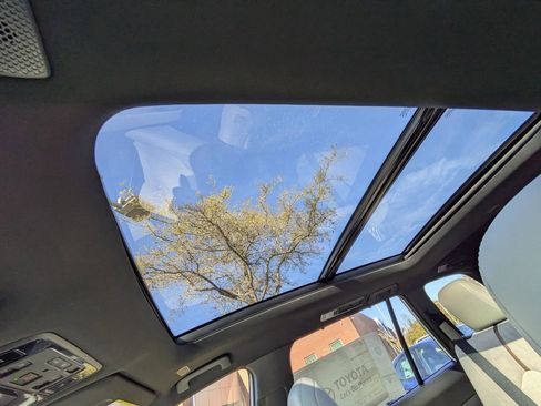 New 2026 Toyota Grand Highlander MAX Limited image 23