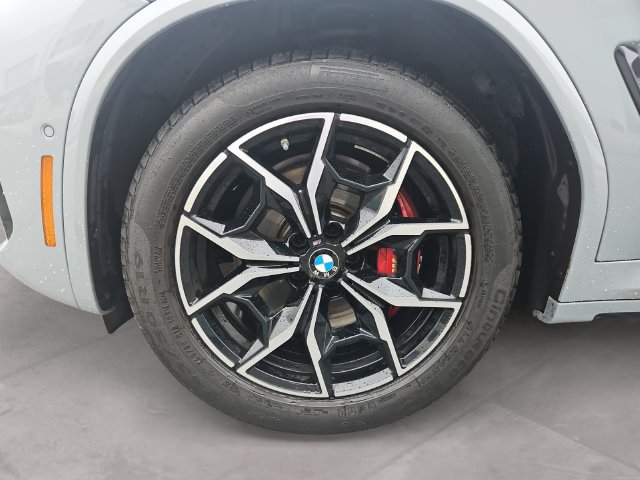 Used 2024 BMW X3 M40i AWD/4WD image 14