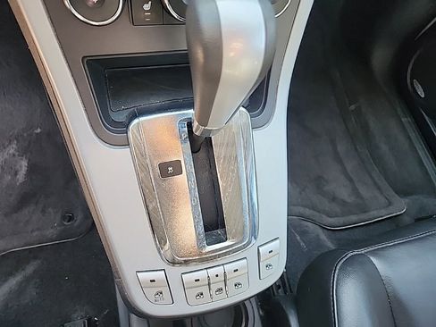 Used 2008 Pontiac Torrent 2WD w/ Preferred Package image 14