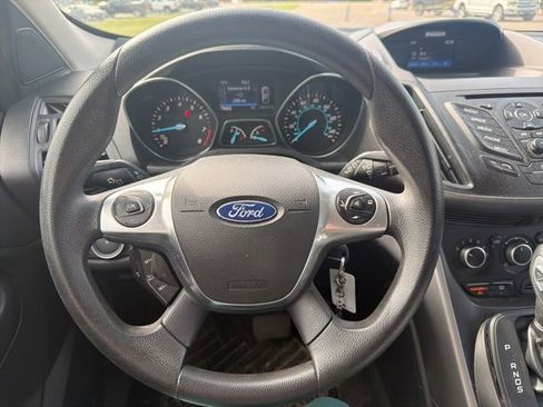 Used 2016 Ford Escape SE AWD/4WD image 17