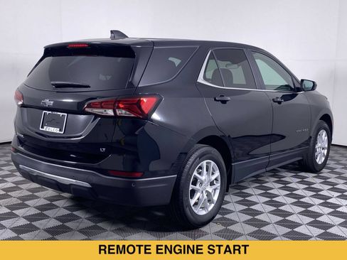 Certified 2023 Chevrolet Equinox LT FWD image 18