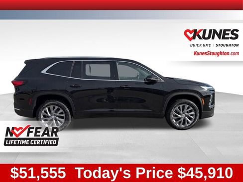 New 2026 Buick Enclave Preferred w/ Power Package image 13