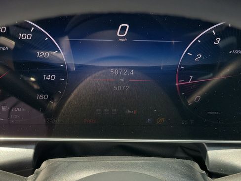 Certified 2026 Mercedes-Benz GLC 300 image 24
