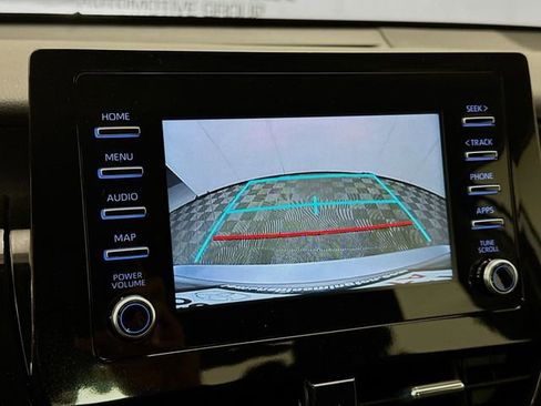 Used 2023 Toyota Camry SE image 13