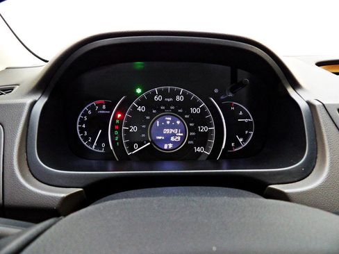 Used 2012 Honda CR-V EX-L image 15