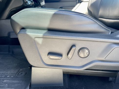 Used 2021 Ford Bronco First Edition image 13