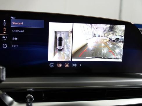 New 2026 Cadillac Lyriq Sport AWD/4WD image 14