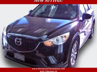 Used 2014 MAZDA CX-5 Sport FWD video 1