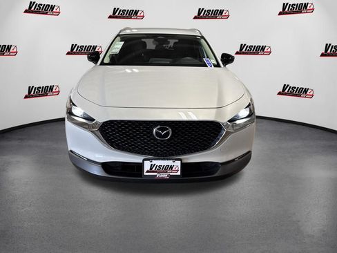 Used 2024 MAZDA CX-30 AWD 2.5 S w/ Select Sport Pkg image 8
