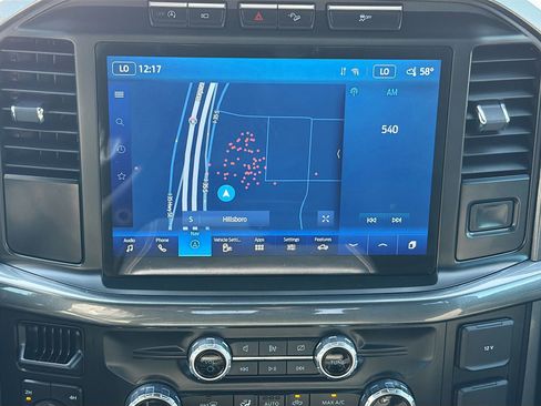 Certified 2023 Ford F150 XLT w/ Equipment Group 302A High image 18