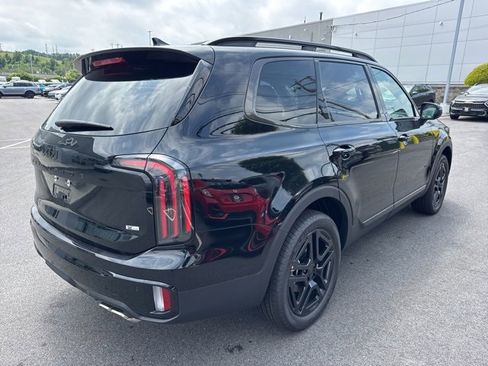 New 2025 Kia Telluride EX X-Line image 3