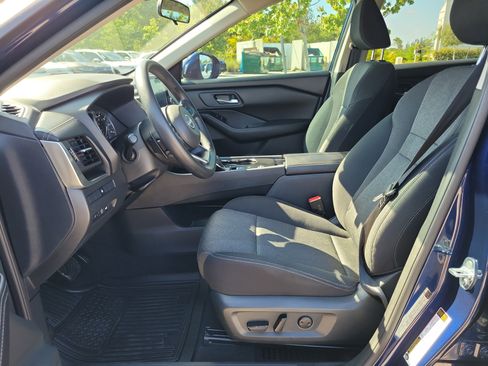 Used 2024 Nissan Rogue SV FWD image 21