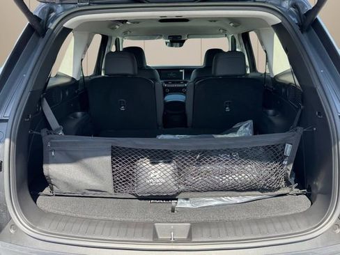 New 2026 Hyundai Palisade SEL AWD/4WD image 19