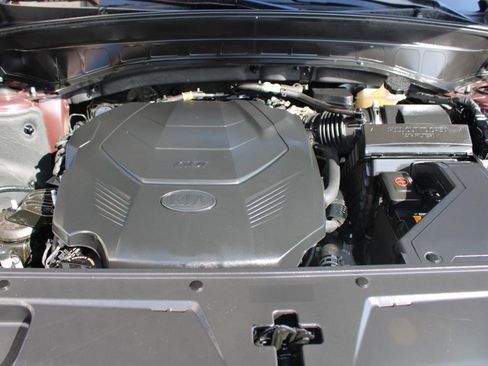 Used 2021 Kia Telluride S FWD image 50