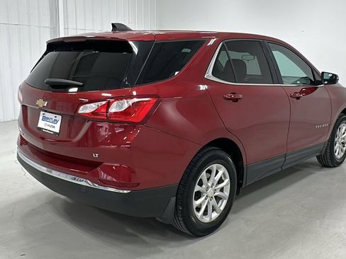 Used 2018 Chevrolet Equinox LT image 5