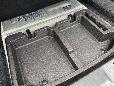 Used 2018 Cadillac ATS Luxury w/ Safety and Security Package image 48