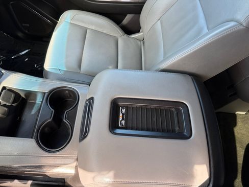 Used 2017 Chevrolet Tahoe LT AWD/4WD image 14