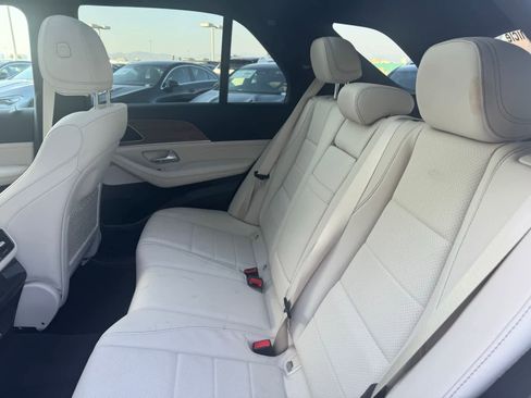 Certified 2026 Mercedes-Benz GLE 350 4MATIC image 5