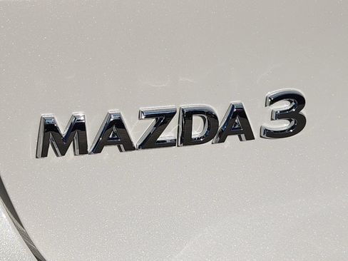New 2026 MAZDA MAZDA3 2.5 S Hatchback w/ Premium Pkg FWD image 12