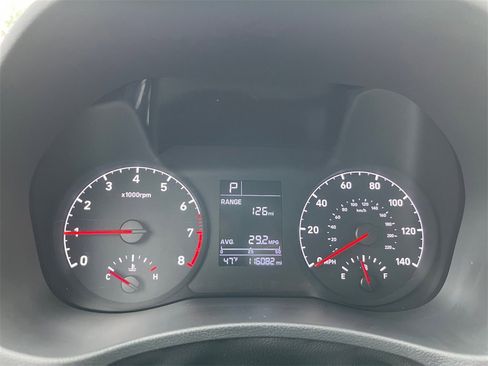 Used 2018 Hyundai Accent SE image 15