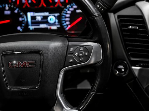 Used 2020 GMC Yukon SLT w/ Open Road Package AWD/4WD image 19