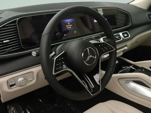 New 2026 Mercedes-Benz GLE 450 4MATIC image 4