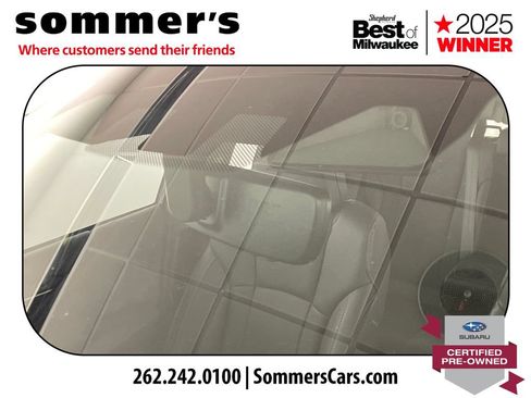 Used 2024 Subaru Outback Limited XT AWD/4WD image 28