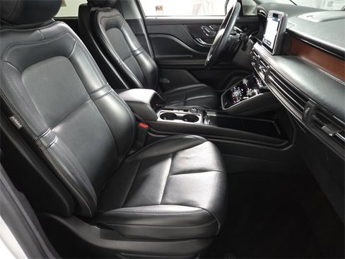 Certified 2021 Lincoln Corsair Reserve image 16