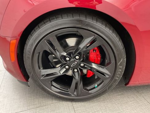 Used 2023 Chevrolet Camaro SS image 12