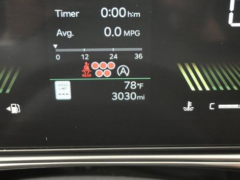 Certified 2025 Kia Sorento S AWD/4WD image 16