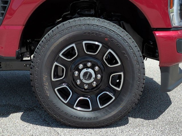 New 2026 Ford F250 Platinum AWD/4WD image 11