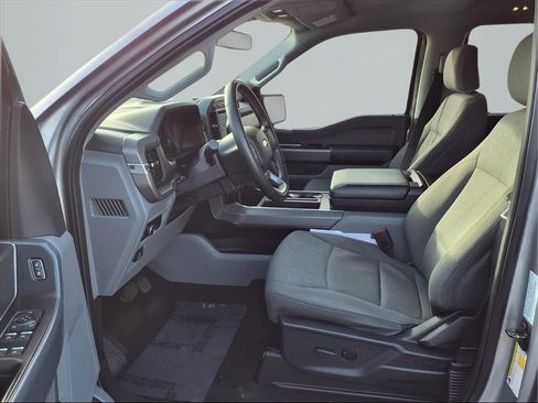 Used 2024 Ford F150 XLT w/ Mobile Office Package image 21