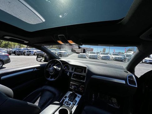 Used 2012 Audi Q7 3.0T S line Prestige image 18