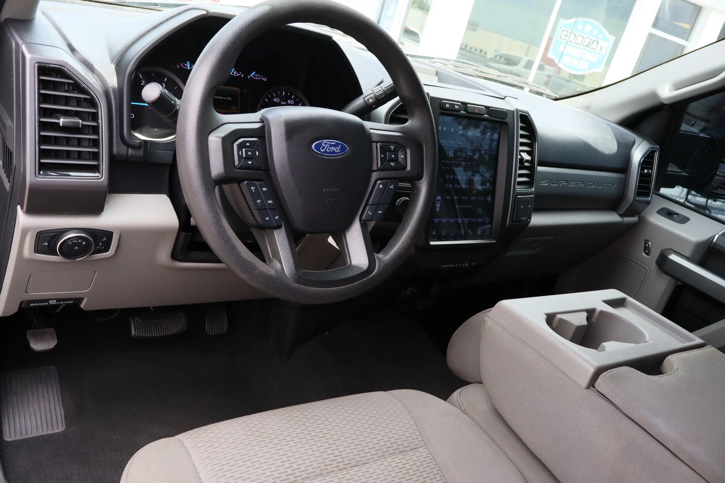 Used 2019 Ford F250 XLT AWD/4WD image 10