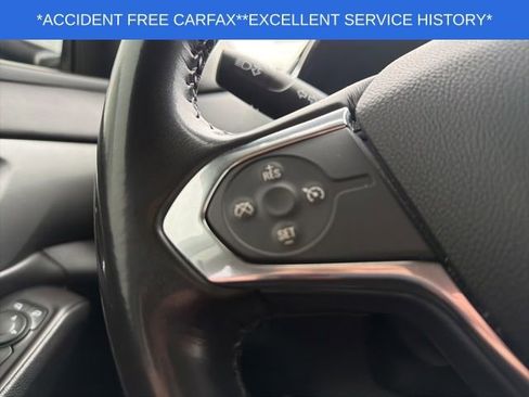 Used 2020 Chevrolet Traverse LT w/ LT Premium Package image 34