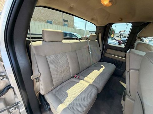 Used 2009 Ford F150 XL RWD image 10