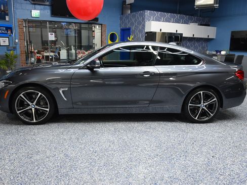 Used 2019 BMW 440i xDrive Coupe w/ Convenience Package image 10