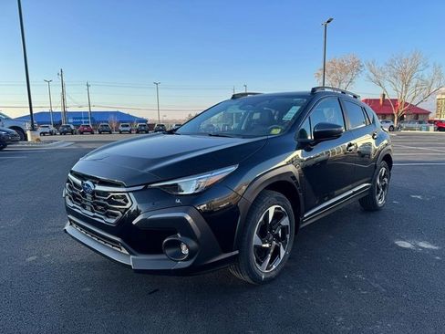 Used 2025 Subaru Crosstrek 2.5i Limited image 7