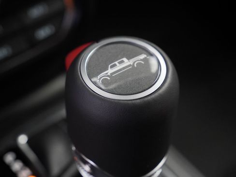 New 2026 Jeep Gladiator Rubicon AWD/4WD image 22