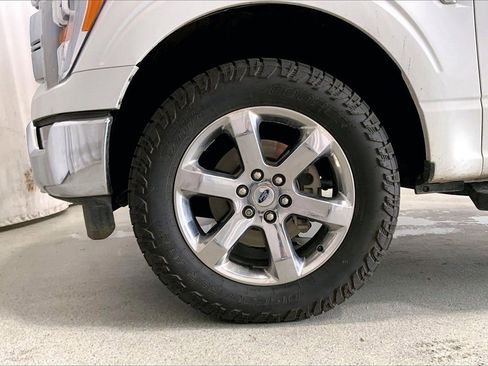 Used 2023 Ford F150 Lariat image 6