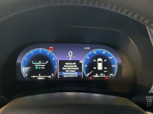 Used 2024 Toyota Highlander Limited image 24