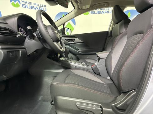 New 2026 Subaru Impreza 2.0i Sport image 15