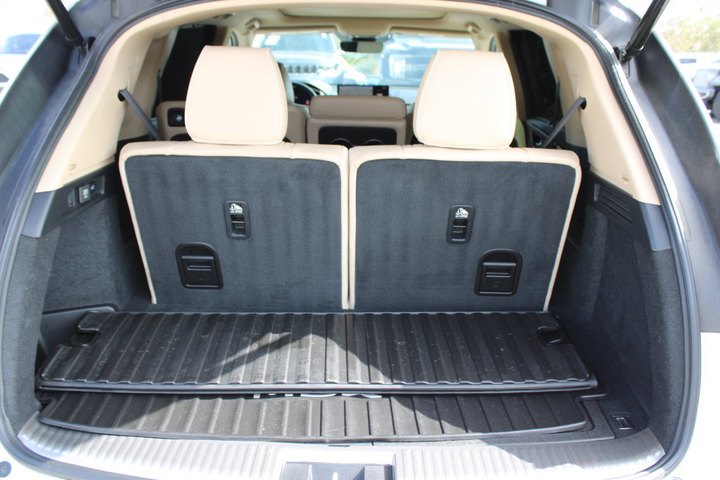 Used 2023 Acura MDX w/ Advance Package AWD/4WD image 11