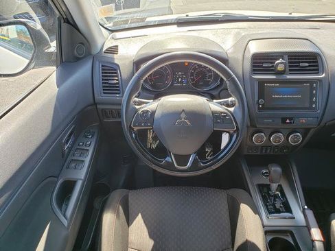 Used 2019 Mitsubishi Outlander Sport AWD image 15