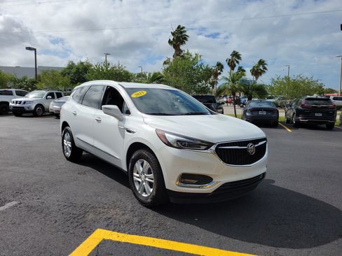 Used 2019 Buick Enclave Premium FWD image 2